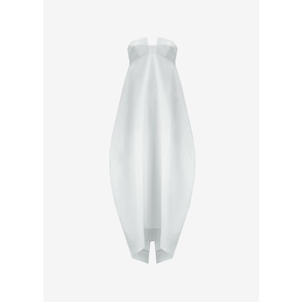 Bevza Balloon Long Dress - M